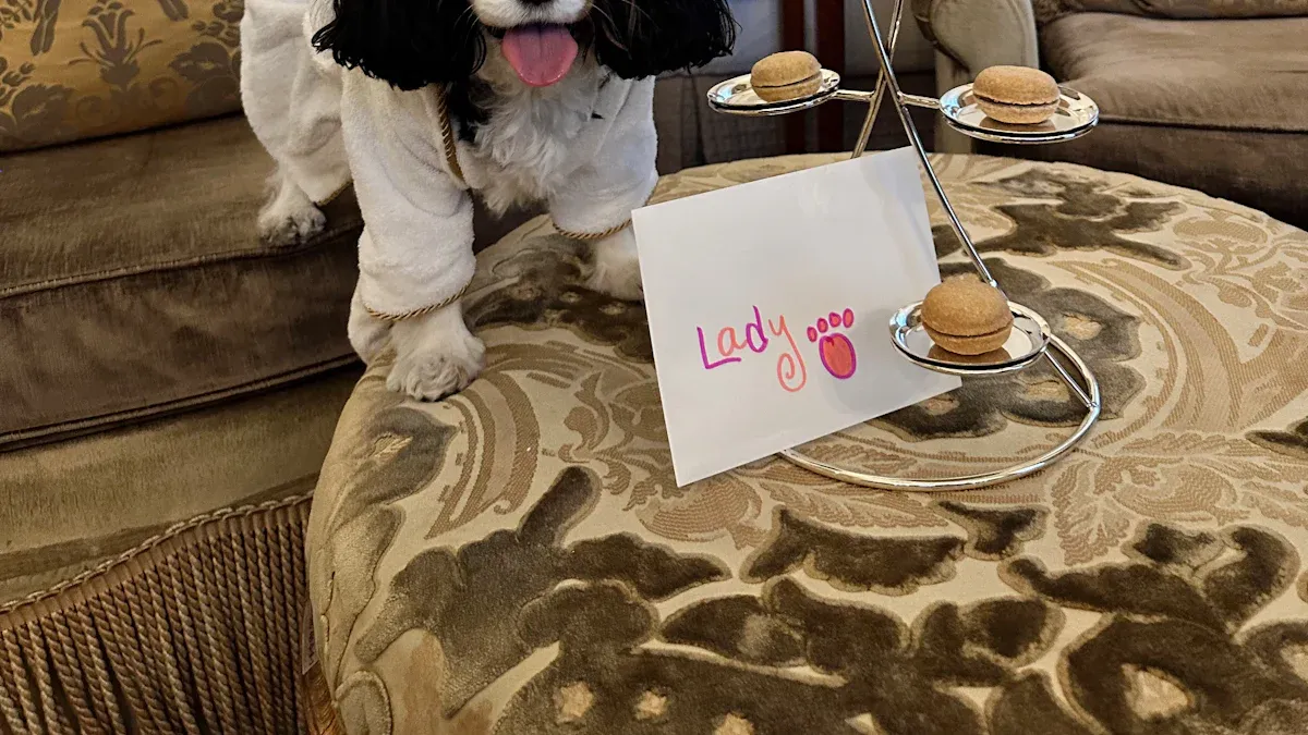 Secret 3: Prioritize Communication, Logistics, and Post-Sale Support for Custom Hotel Furniture