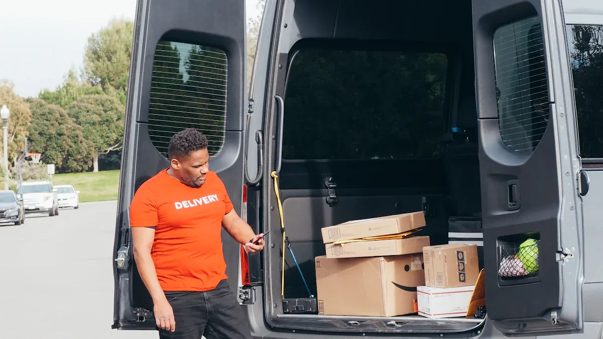 Logistics and Delivery: A Smooth Transition for Your Hotel Furniture