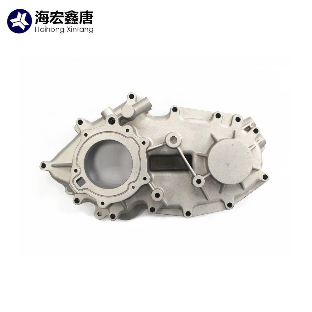 Key Performance Benefits of Precision Aluminum Casting Gear Boxes Housing
