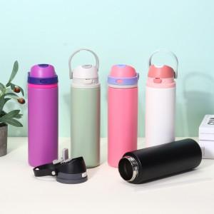 Essential Features of Stainless Steel Water Bottles
