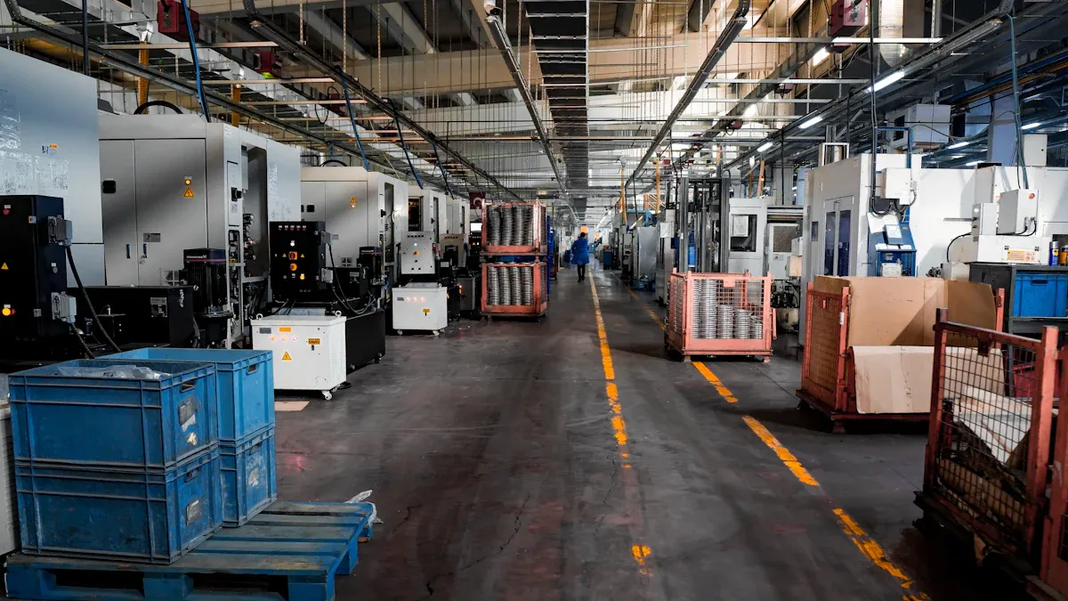 B-to-B Exclusive: Custom Packaging and Labeling Services for High-Turnover Lug Nuts & Bolts