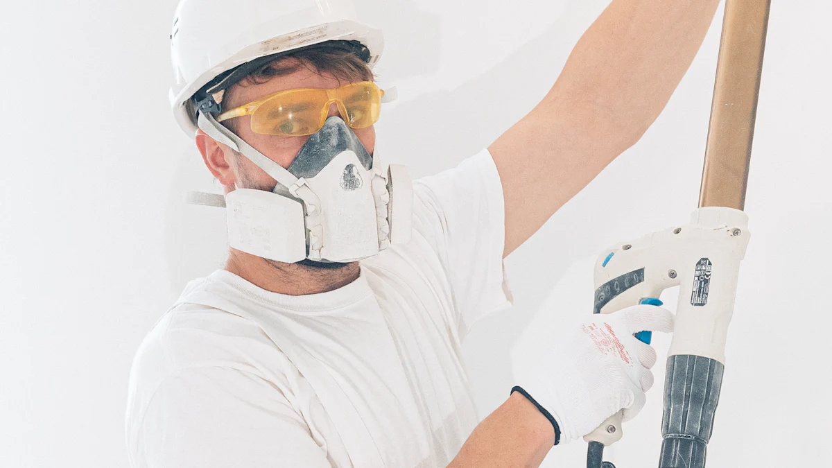 Benefits of Disposable Spray Paint Cups