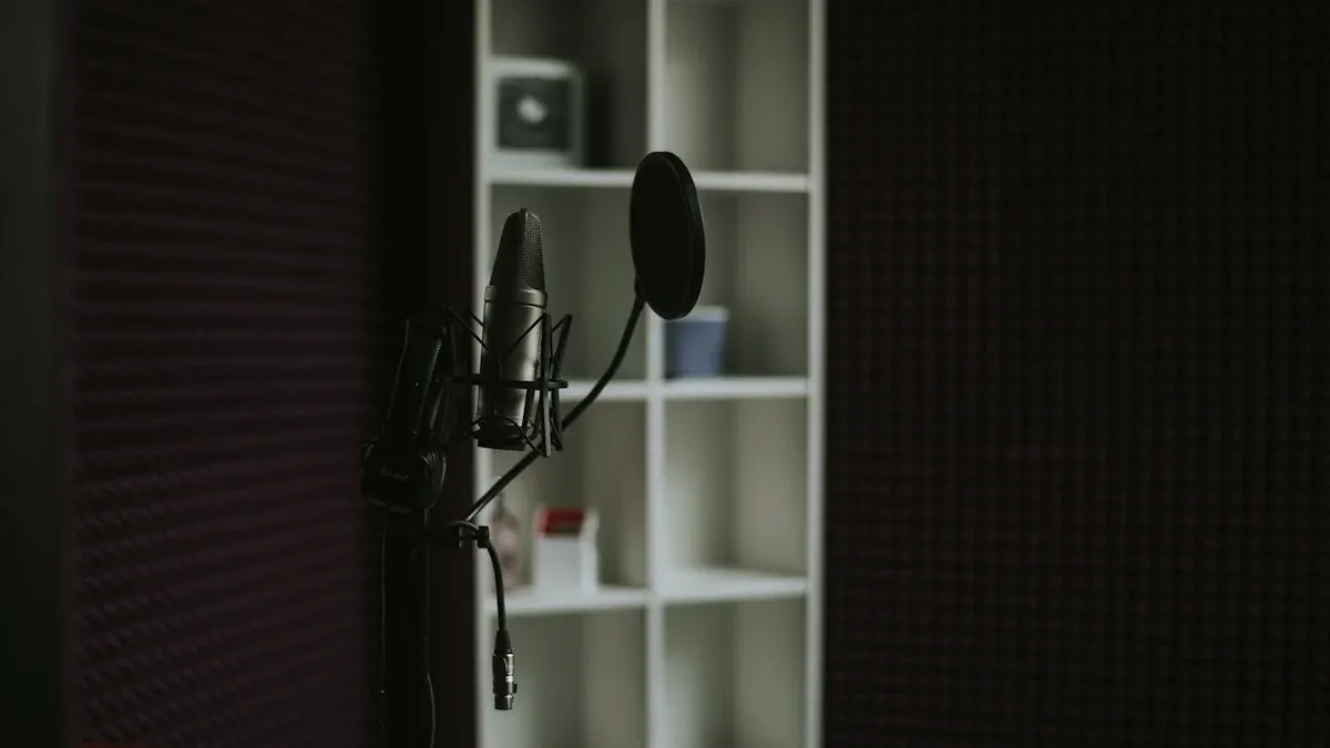 Evaluating Noise Reduction and Privacy