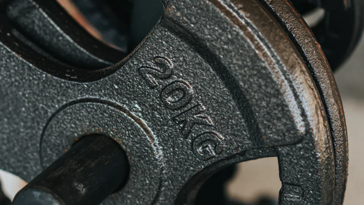 Mechanical Strength of Pin and Retainer Materials