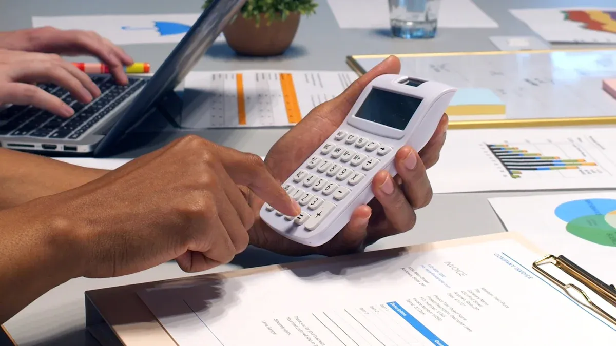 Maximizing Your 2025 Salary: Strategies for Excavator Operators