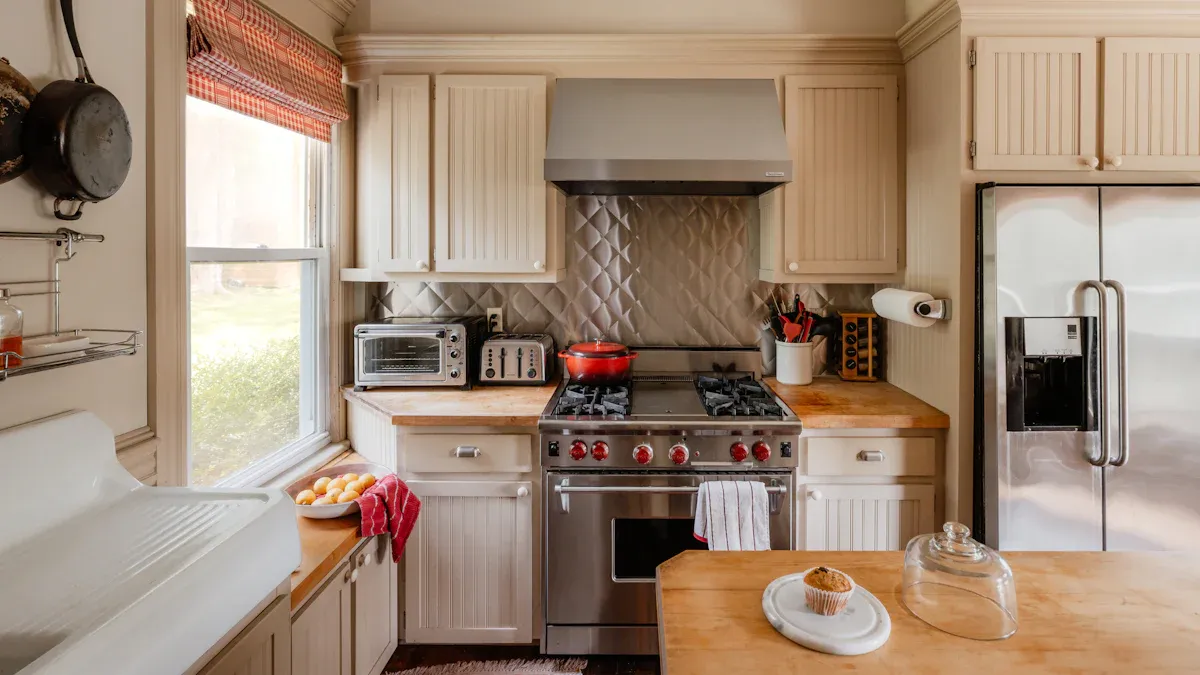 Consider Size and Capacity of Visible Air Fryers