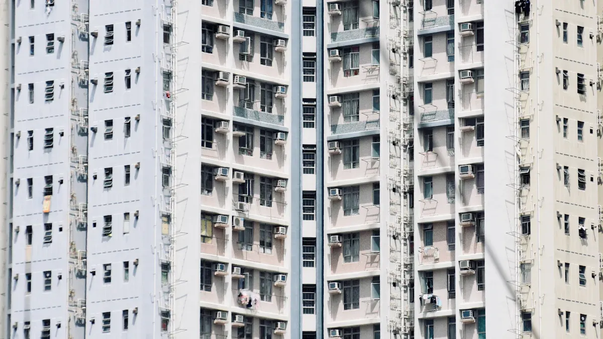 PPR System Sizing for Residential Projects