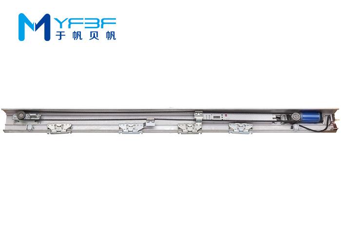 Practical Benefits of the BF150 Automatic Sliding Door Operator