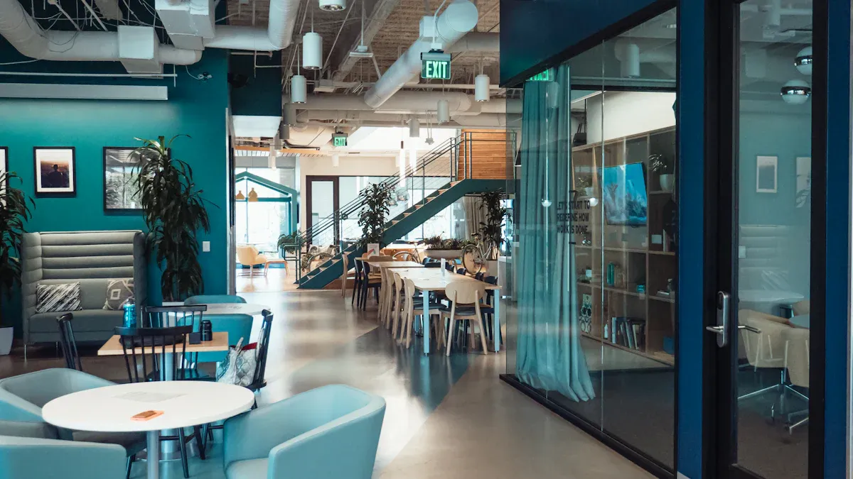 Safety Regulations for Chinese Hotel Furniture