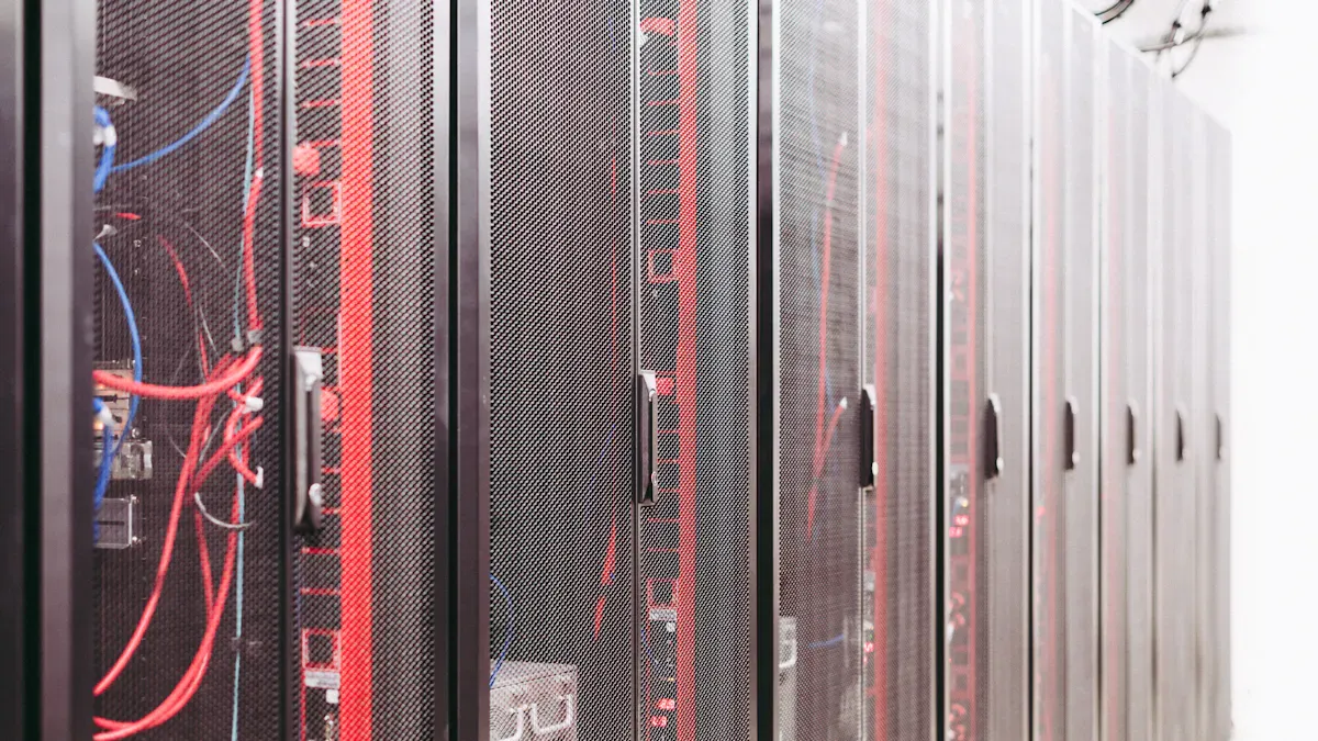 How to Choose the Right PDU for Your Data Center Rack
