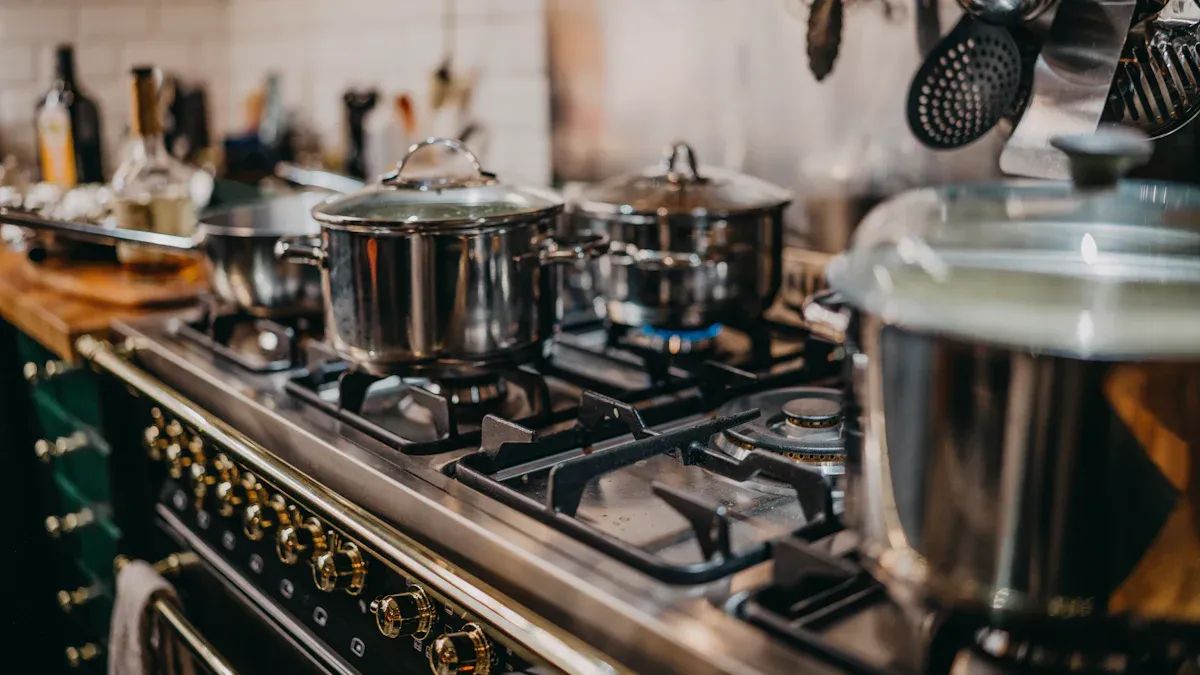 Ensuring Quality Control and Building Long-Term Partnerships