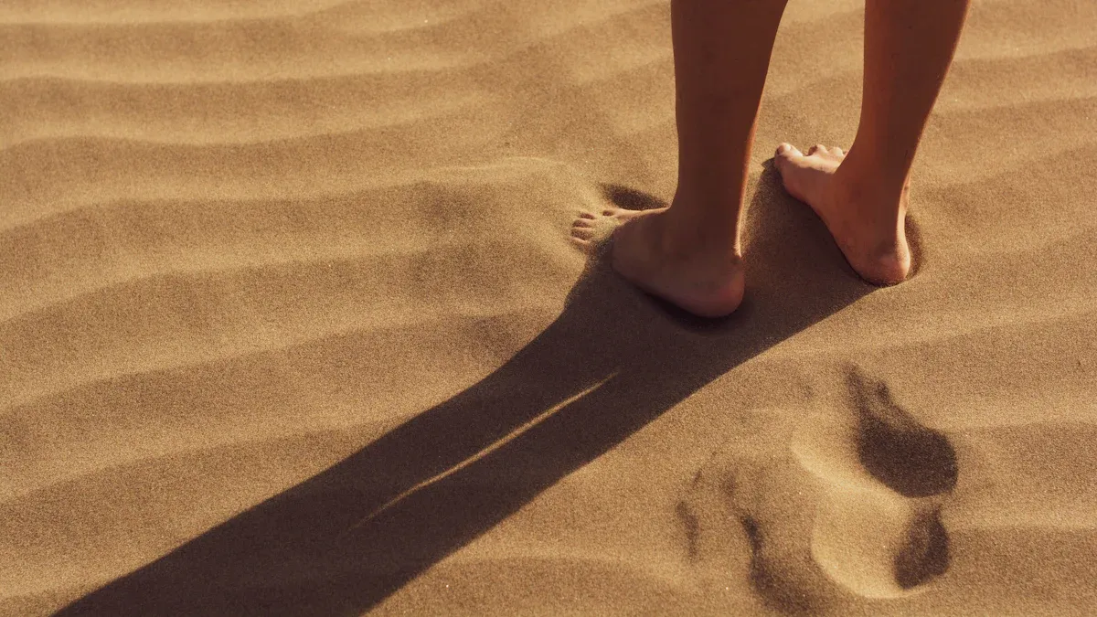 砂型鋳造の探求