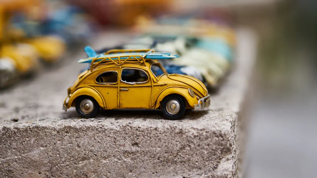 Matchbox