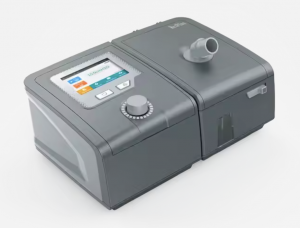 How a CPAP Sleep Apnea Machine Works