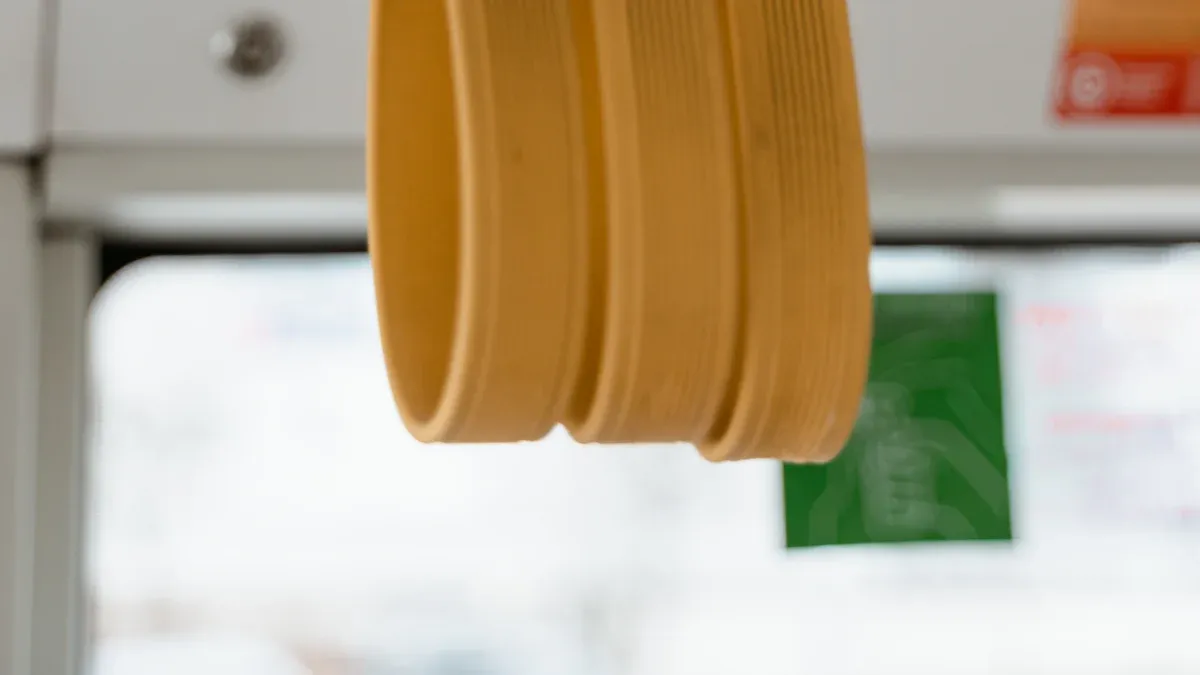 Nylon vs. Plastic Side Release Buckles: Which is Better for Heavy-Duty Use