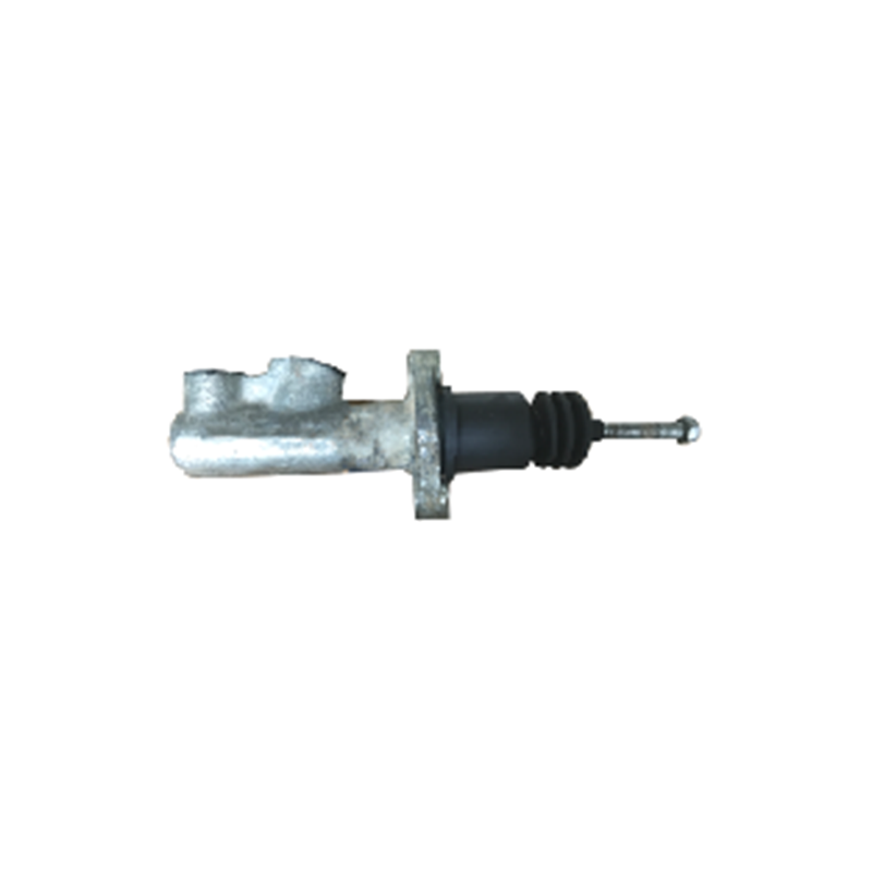 How to Troubleshoot Brake Master Cylinder Problems in Heavy Trucks