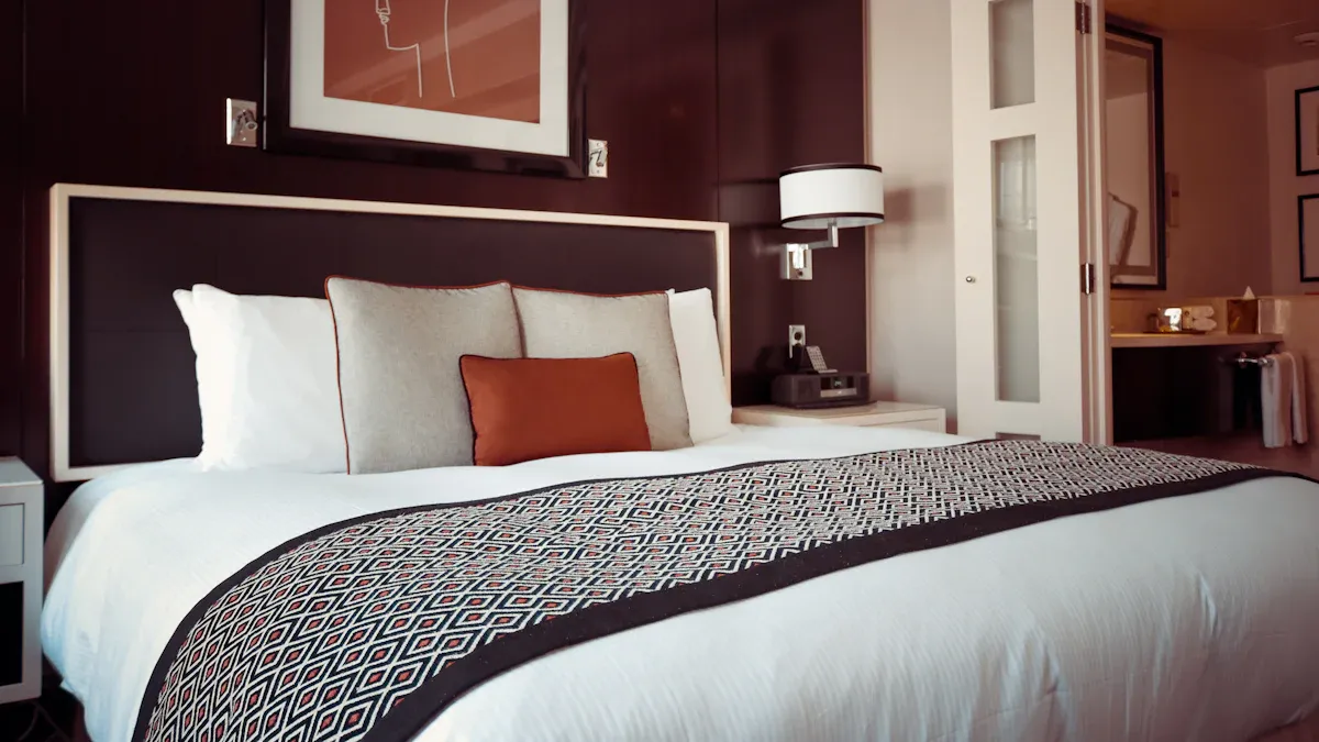 Will Ready-Made Hotel Furniture Meet Your Quality Standards for 2025?