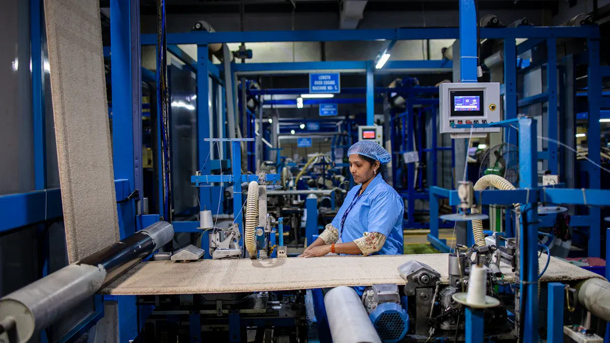 Key Benefits of Small Batch Sheet Metal for R&D Projects