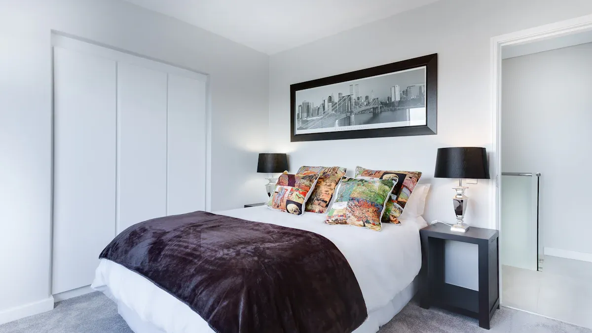 Understanding Hotel Furniture Budgets and Customization Potential