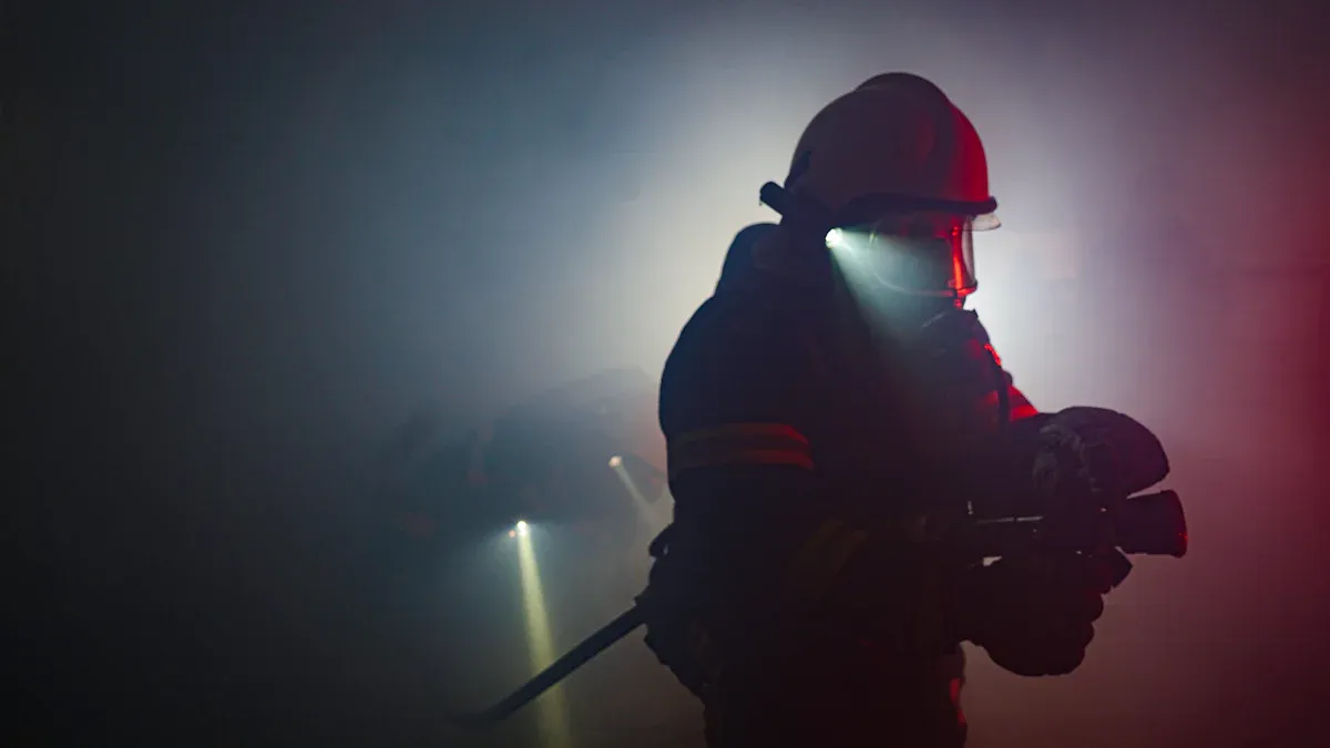 ATEX Certification and Explosion-Proof Headlamps Mining