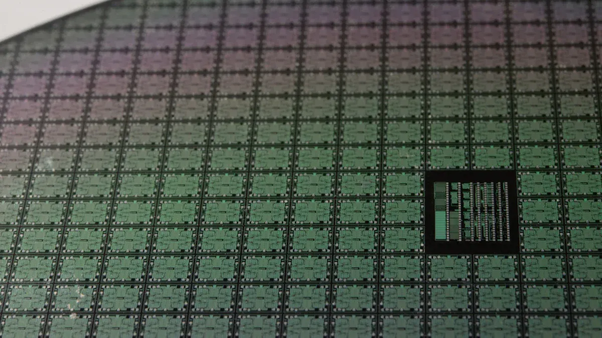 Le rôle transformateur de la couche épitaxiale semi-conductrice