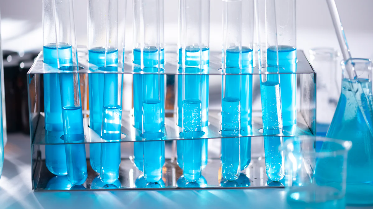 Benefits of Polycarboxylate Superplasticizer-Slump Retaining