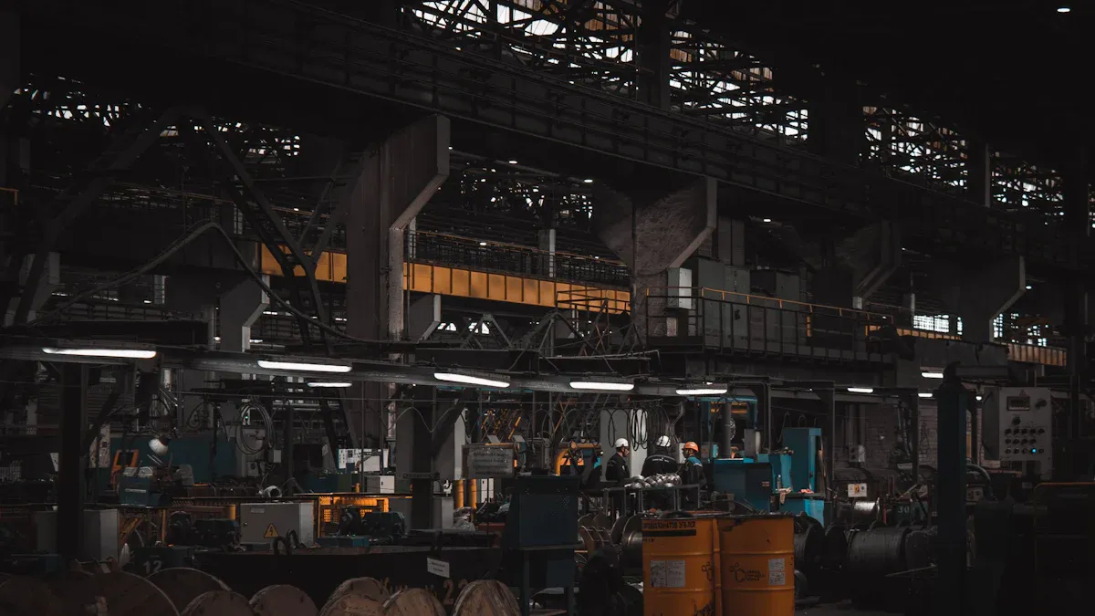 Where is China's Rotational Molding Die Industry Heading?