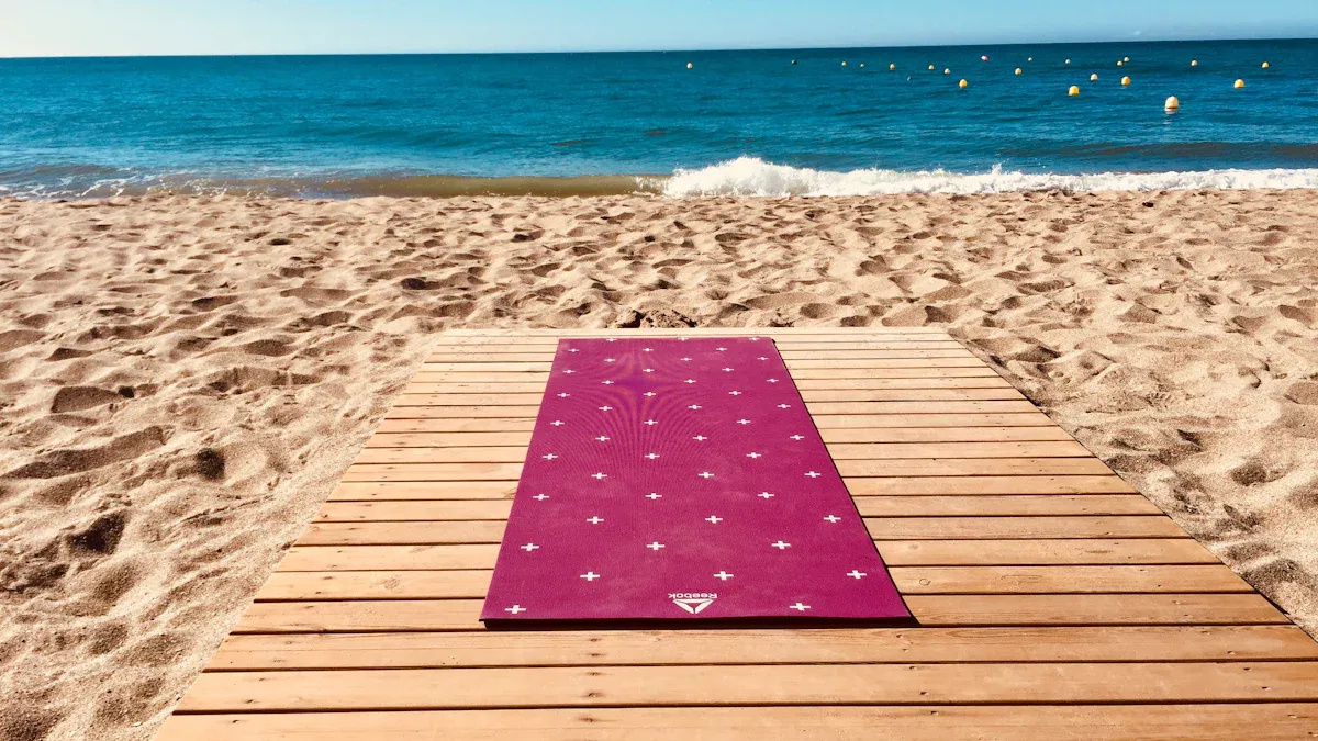 Achieving Symmetry and Proper Positioning with Alignment Lines