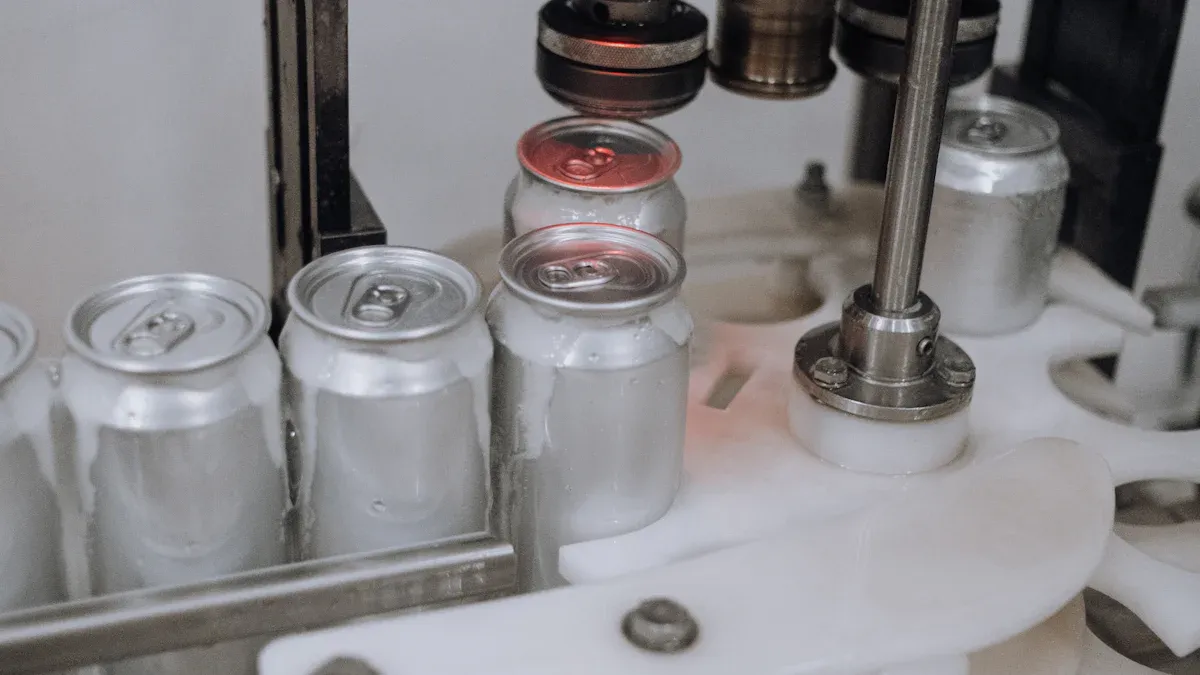 Understanding Mechanical Seals: Components and Function