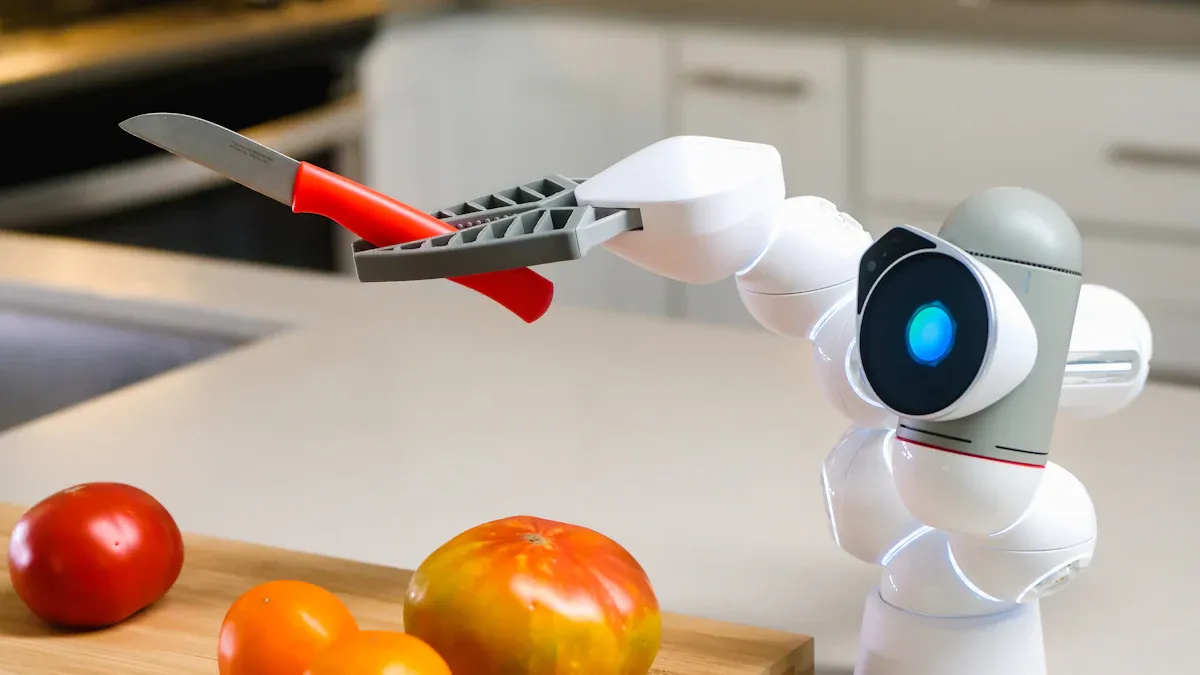 The Must-Have Appliance for 2025: Multipurpose Double Air Fryers