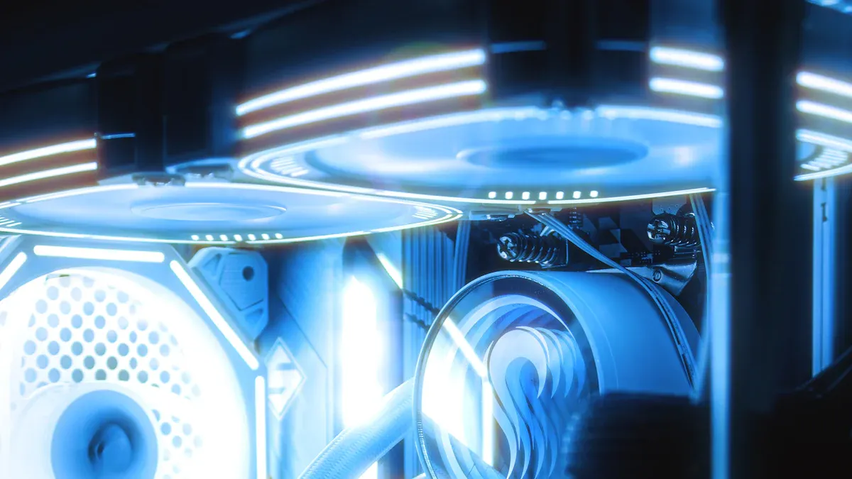 Master Your Unit Cooler Selection Guide with These Tips