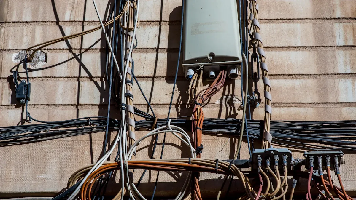 ホスピタリティ事業が省エネホテル システムに PDU を導入