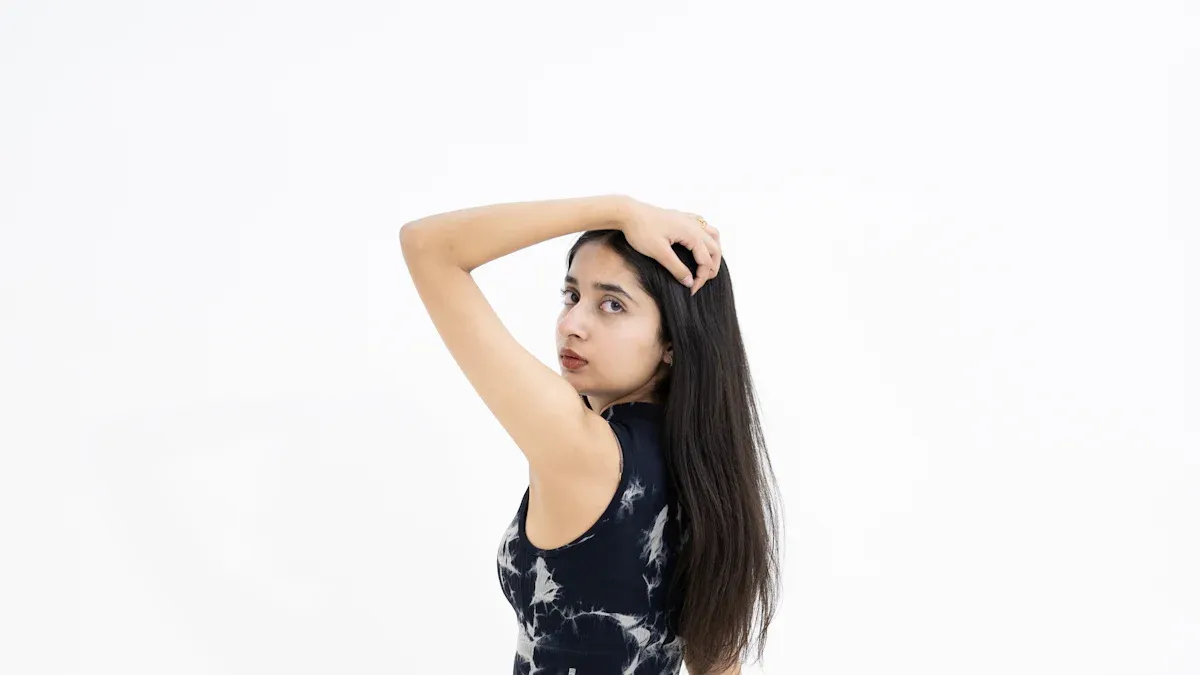 What Makes Our Custom Digital Print Yoga Fabric the Best Choice