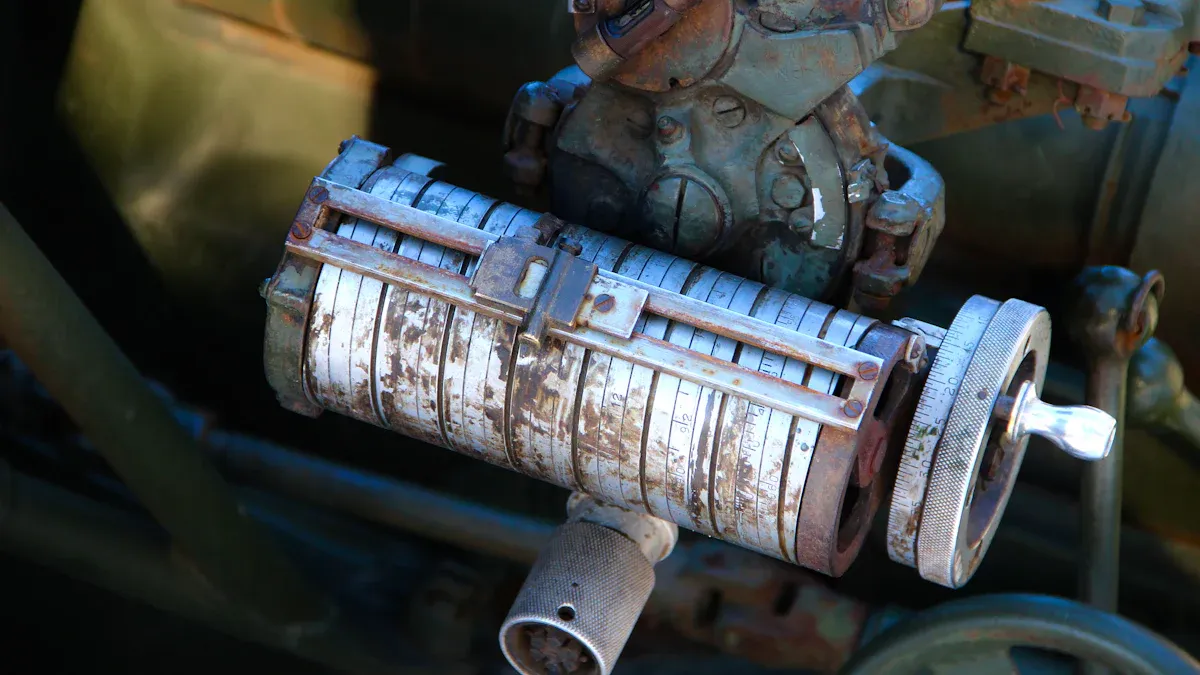 A Guide to Selecting Stainless Steel Precision Castings for Civil Water Pumps