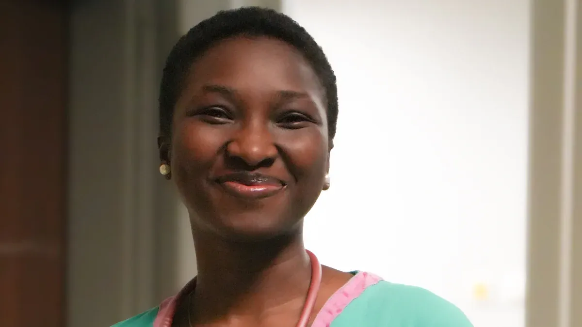 Exploring the Benefits of Different Scrub Fabrics for Healthcare Professionals