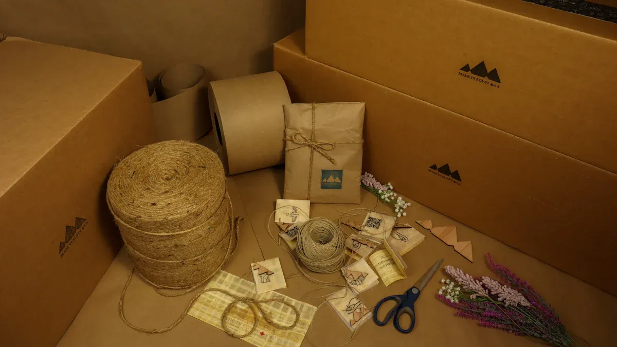 Define "Best" for Your Packaging Needs