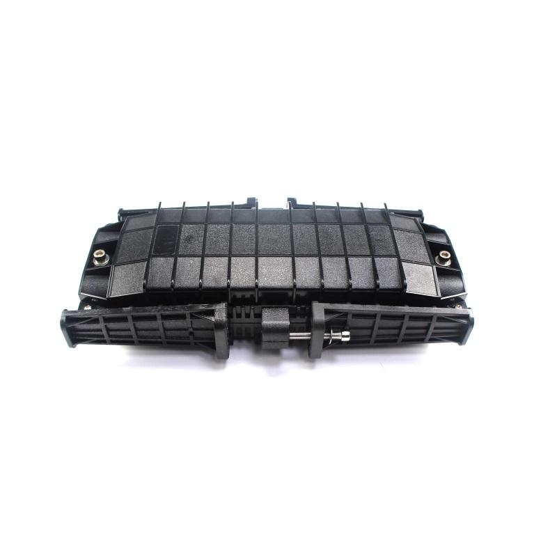 Solving Mining Fiber Installation Challenges with Horizontal Splicing Box