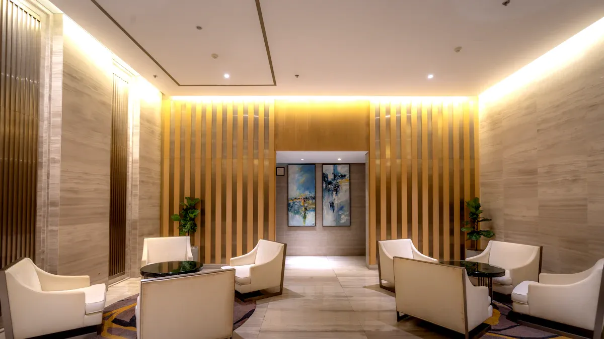 Top China Custom Hotel Room Furniture Supplier Options