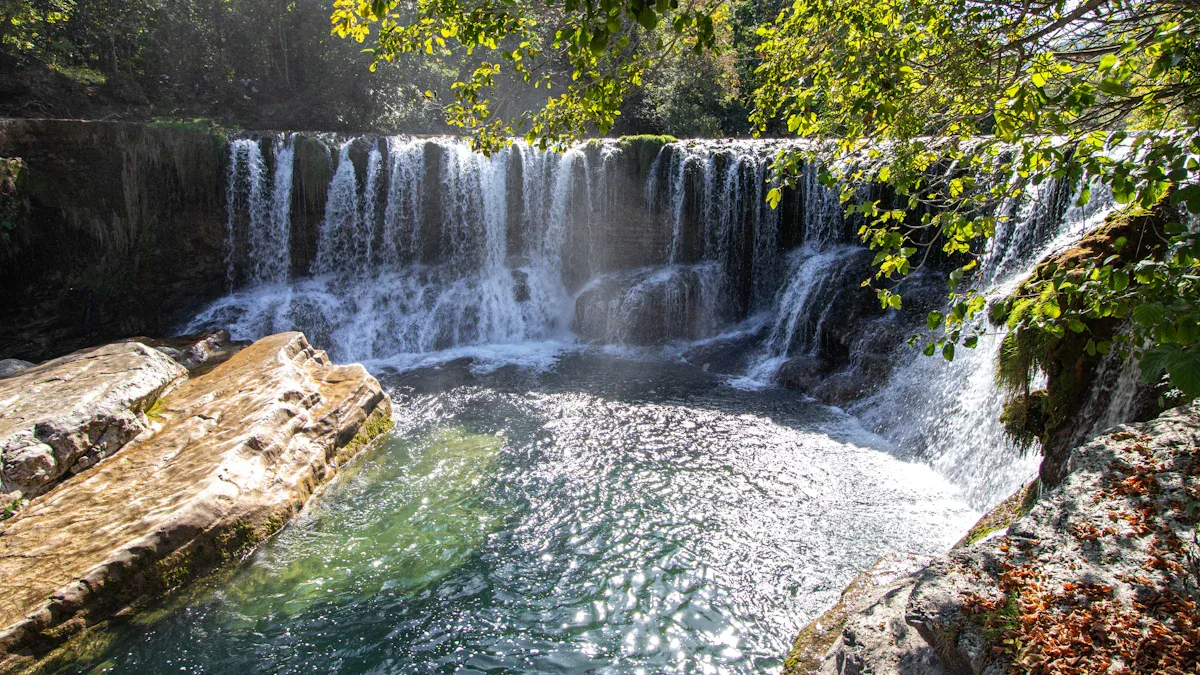 Sustainability Aspects of PPR Materials