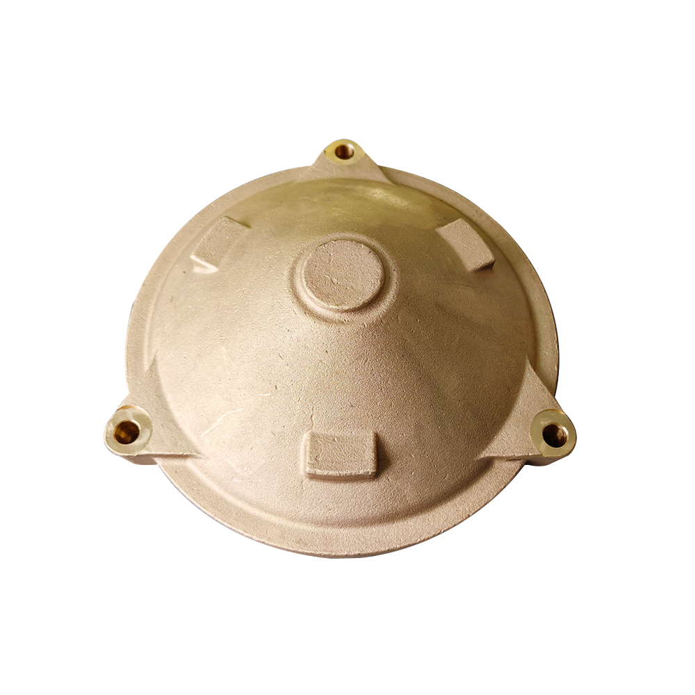 Why Copper Precision Castings Excel in Marine Use