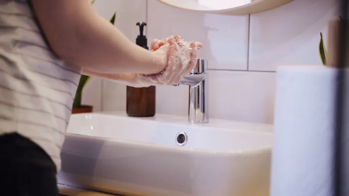 Qualité et durabilité des matériaux