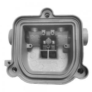 Benefits of Customized Aluminum Parts