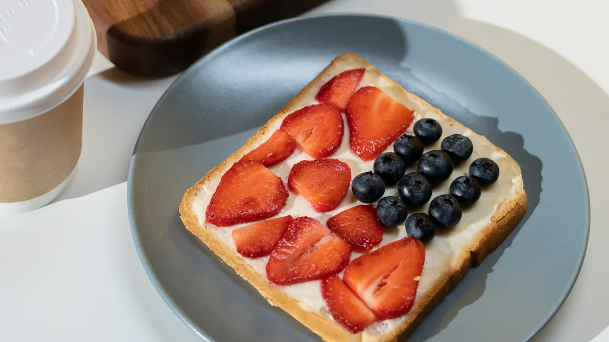 Creative Breakfast Ideas for Your Microwave Sandwich Maker