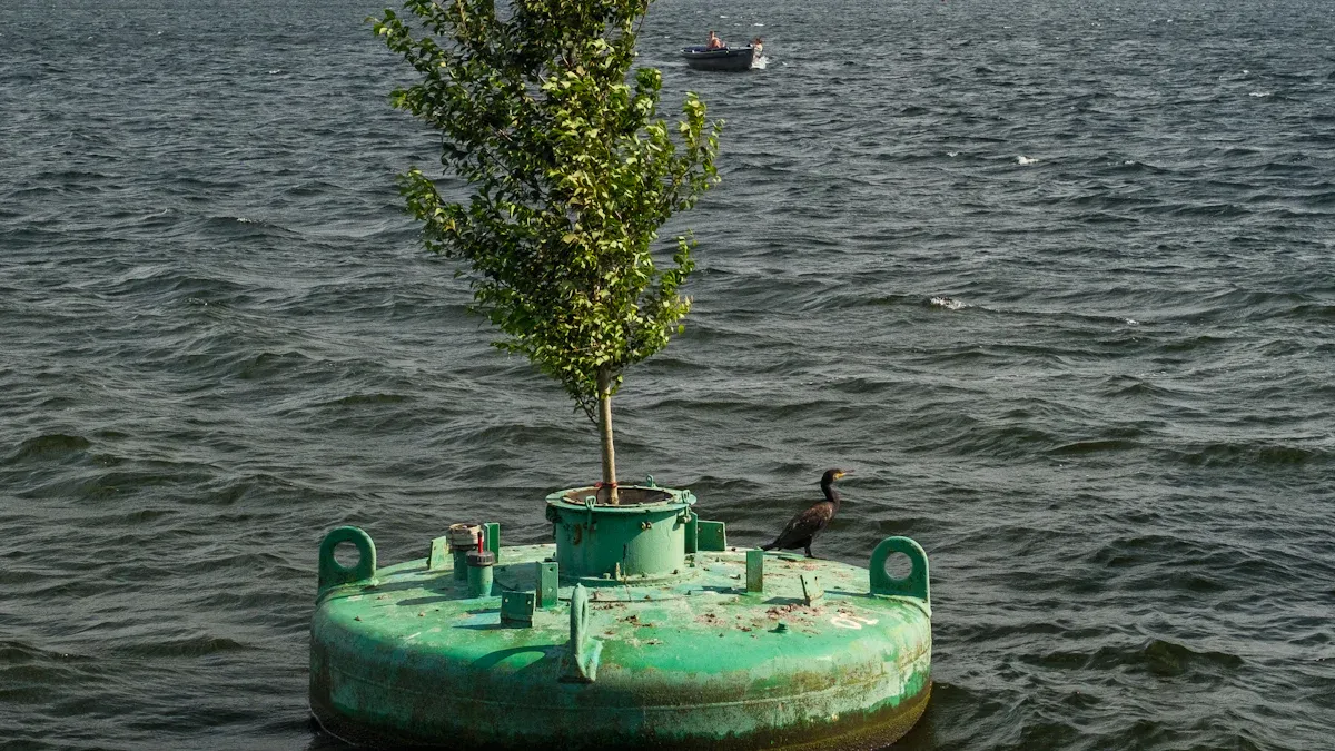 How to Select Reliable Pipe Fittings for Irrigation & Construction Projects