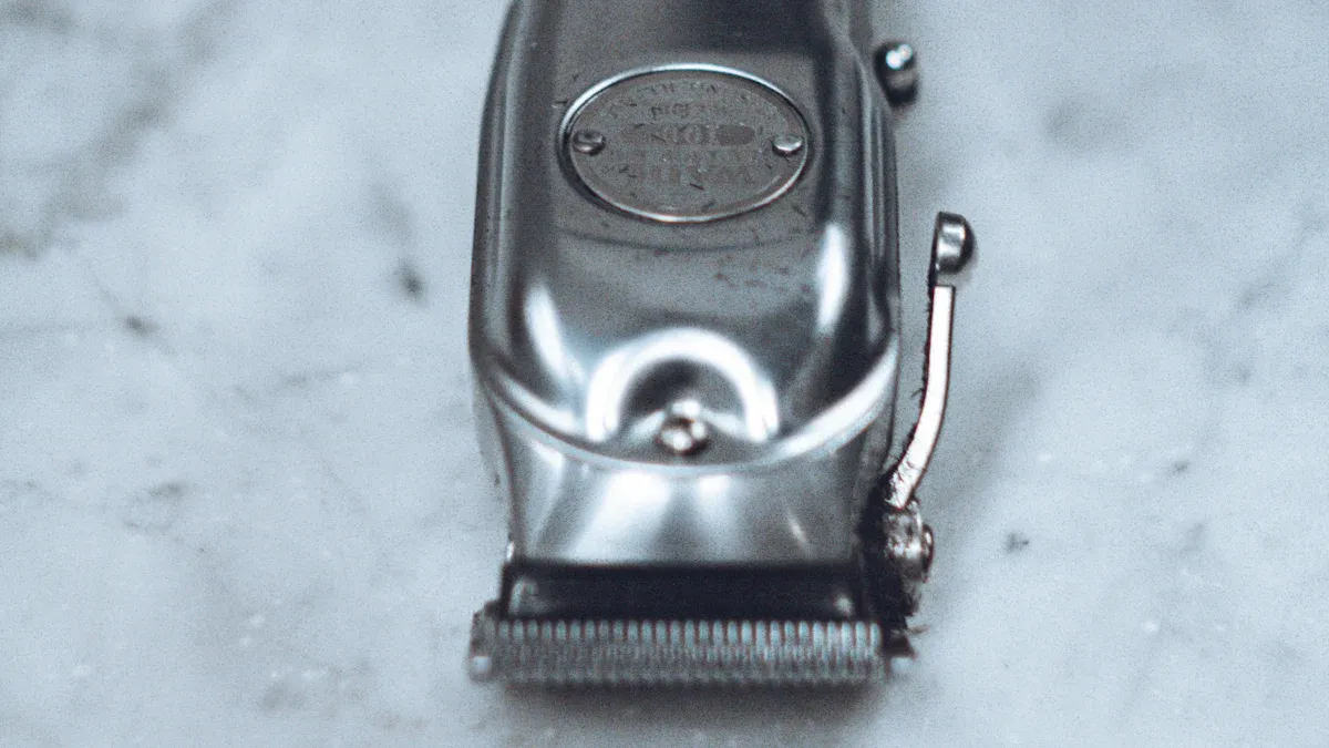 Top Wireless Hair Clippers for Different Needs