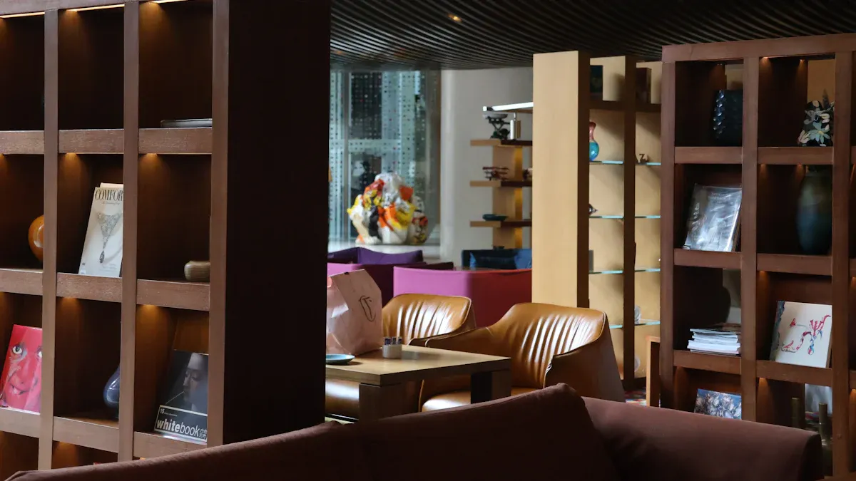 Best Custom Hotel Room Furniture Suppliers China 2025