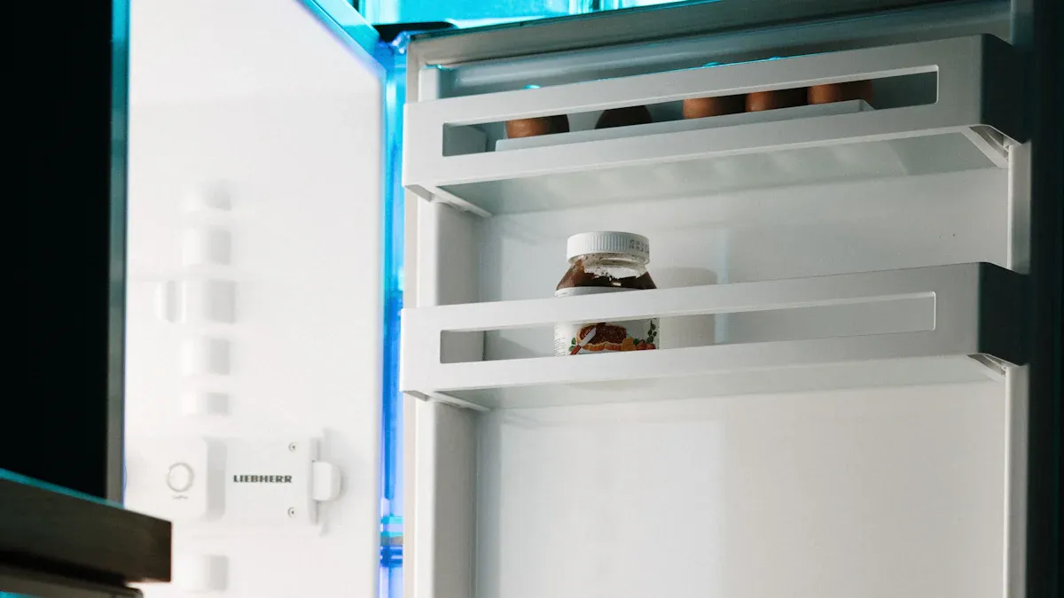 Sinais de que a capacidade de refrigeração do seu aparelho está diminuindo