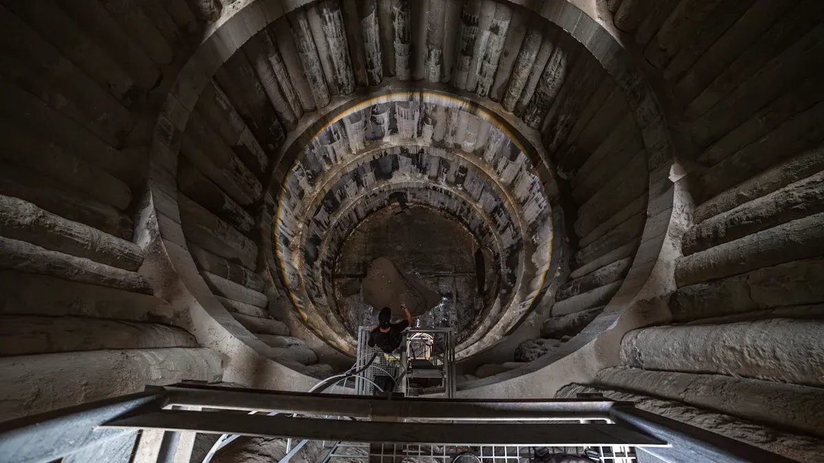 Why Tunnel Safety Requires Reliable Communication