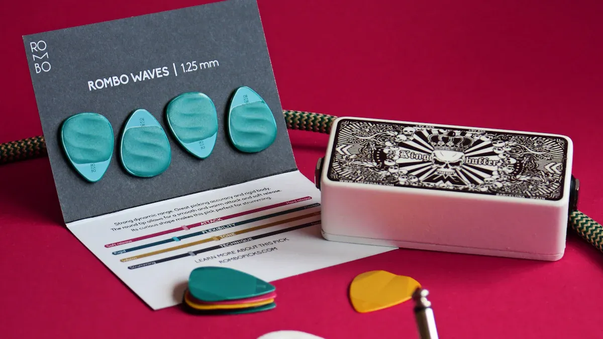 Selecting the Right 6.35mm MONO Plug for Your Application