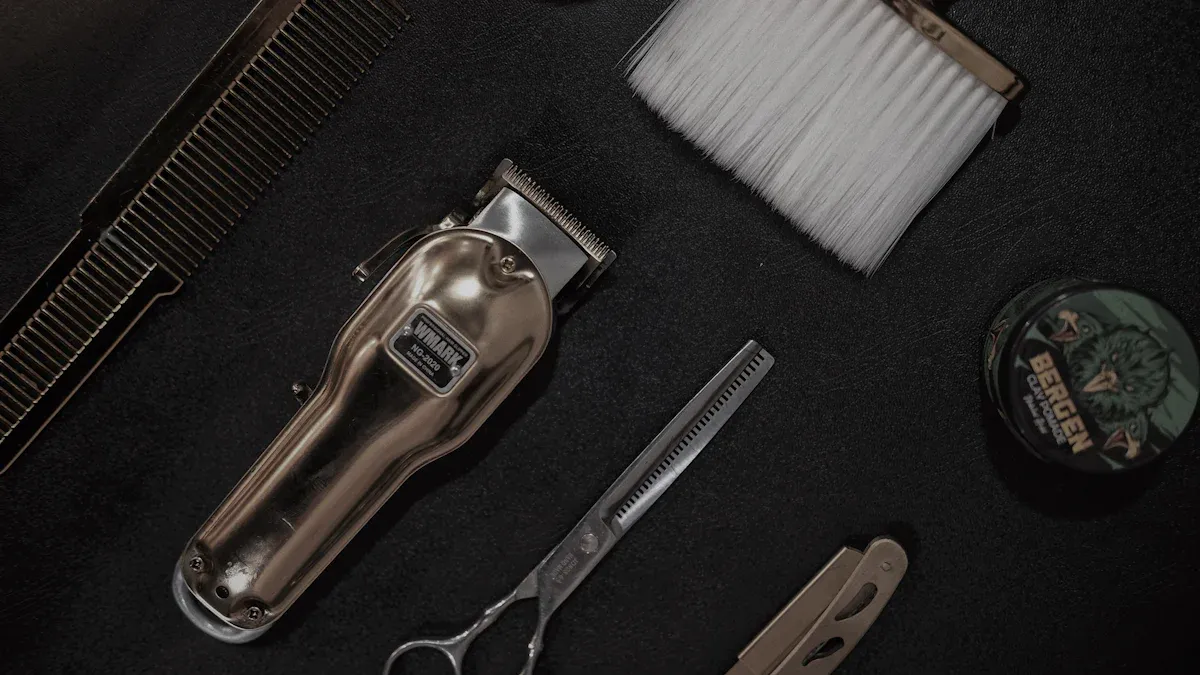 List of the best electric hair clipper factories in China.